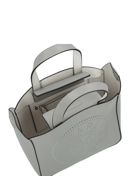 Karl Lagerfeld Circle Shopper-taske Læder 26 cm Karl Lagerfeld Circle Shopper-taske Læder 26 cm