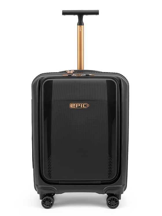 Epic Phantom SL 4 hjul Kabinekuffert 55 cm Epic Phantom SL 4 hjul Kabinekuffert 55 cm