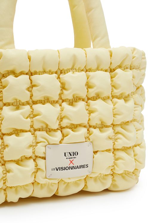 LES VISIONNAIRES Unio Cortina S Kabelka 34 cm