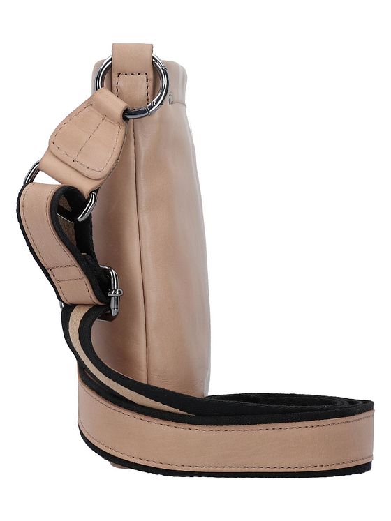 Harold's Caugio Skuldertaske Læder 21 cm