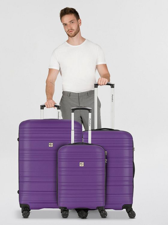 CHECK.IN Paradise 4 hjul Kuffert 3-delt CHECK.IN Paradise 4 hjul Kuffert 3-delt