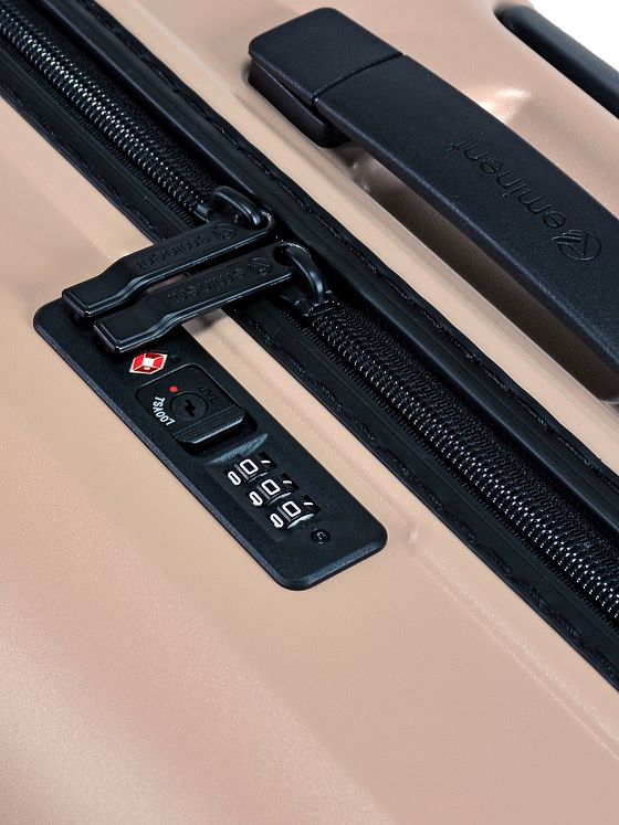 Eminent Dandelion 4 kolečka Kabinkový kufr S 40 cm