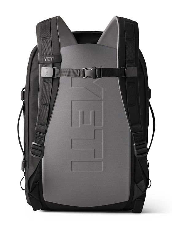 Yeti Crossroads rejserygsæk 52 cm med rum til bærbar computer