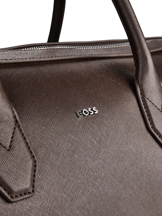 Boss Northon Bolsa de viaje fin de semana 46 cm Boss Northon Bolsa de viaje fin de semana 46 cm
