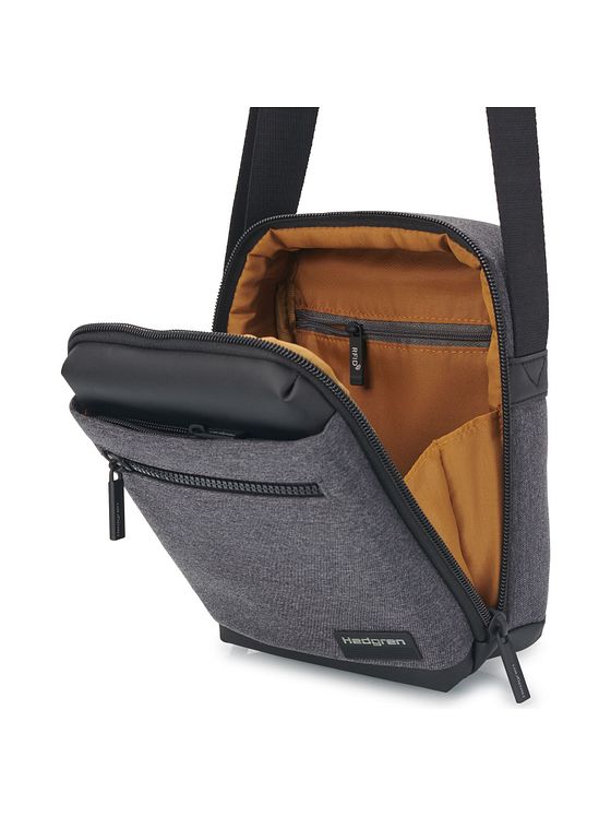 Hedgren Další Aplikace Taška přes rameno RFID 16 cm