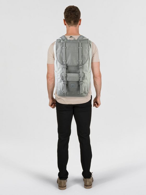 Herschel Little America Batoh 49 cm Kapsa na notebook