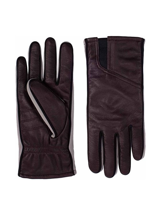 Kessler Jack-handsker i læder