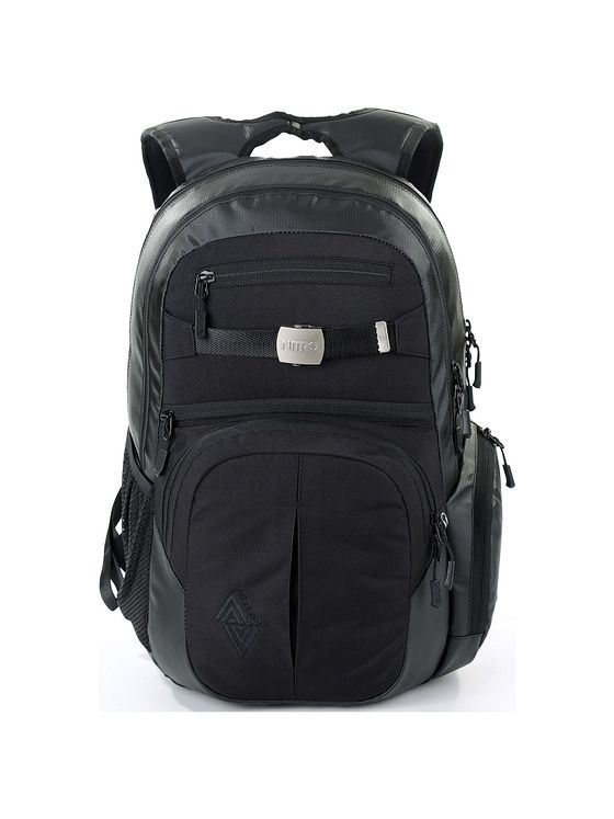 NITRO Daypack Hero rygsæk 52 cm rum til bærbar computer NITRO Daypack Hero rygsæk 52 cm rum til bærbar computer