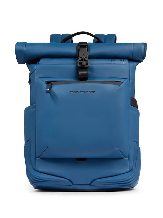 Piquadro Corner Daypack 42 cm Laptoprum