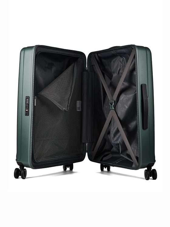 American Tourister Sunset Hills 4 ruedas Trolley 64.5 cm American Tourister Sunset Hills 4 ruedas Trolley 64.5 cm