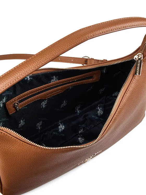 U.S. Polo Assn. Stanford Bolsa de hombro 36 cm U.S. Polo Assn. Stanford Bolsa de hombro 36 cm