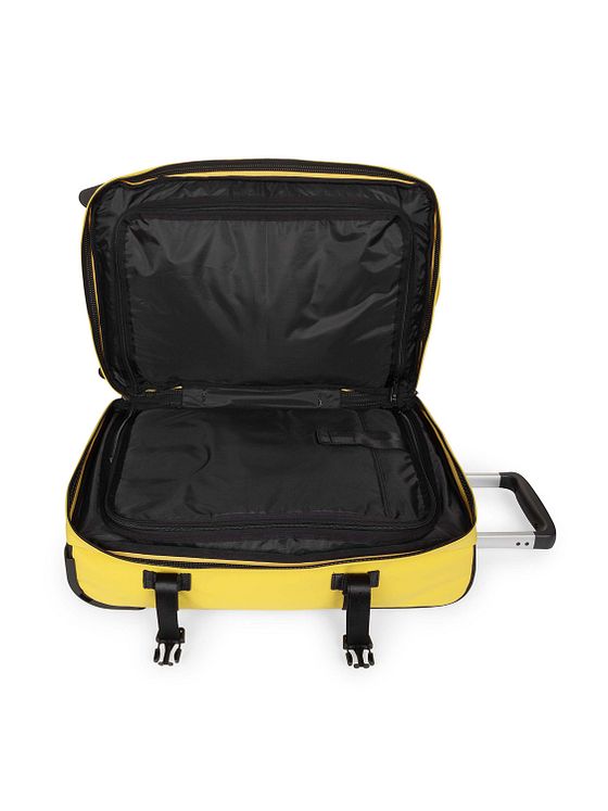 Eastpak Transit'R Plus 2-hjulet Kabinekuffert 55 cm Eastpak Transit'R Plus 2-hjulet Kabinekuffert 55 cm
