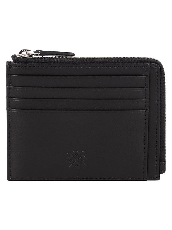 Picard Bali Kreditkortetui RFID-beskyttelse Læder 13 cm