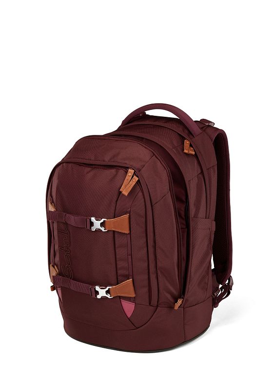 satch Pack Skoletaske 45 cm satch Pack Skoletaske 45 cm