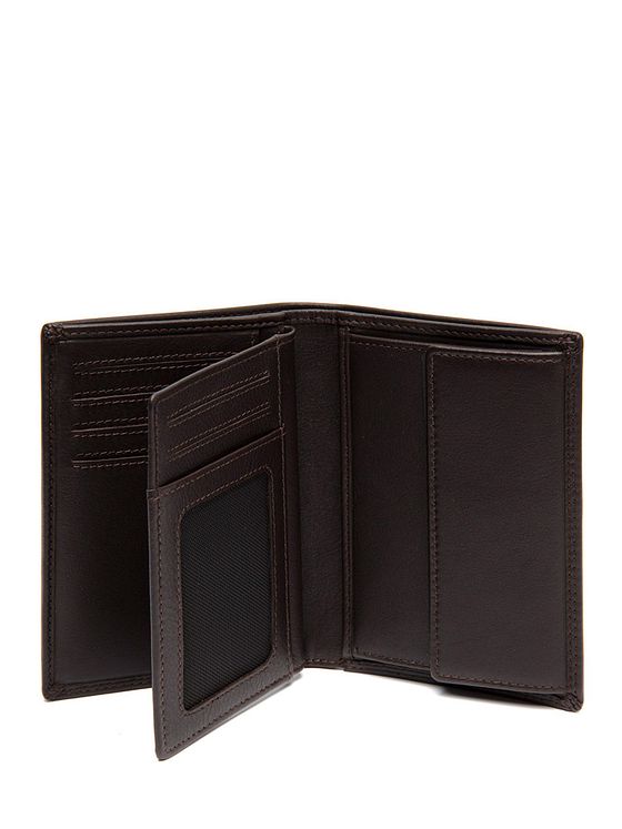 The Chesterfield Brand Hanson Pung RFID-beskyttelse Læder 9.5 cm The Chesterfield Brand Hanson Pung RFID-beskyttelse Læder 9.5 cm