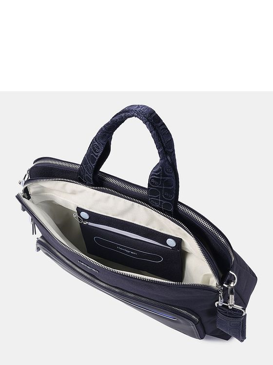 Hedgren Fika dokumentmappe RFID 38,5 cm rum til bærbar computer