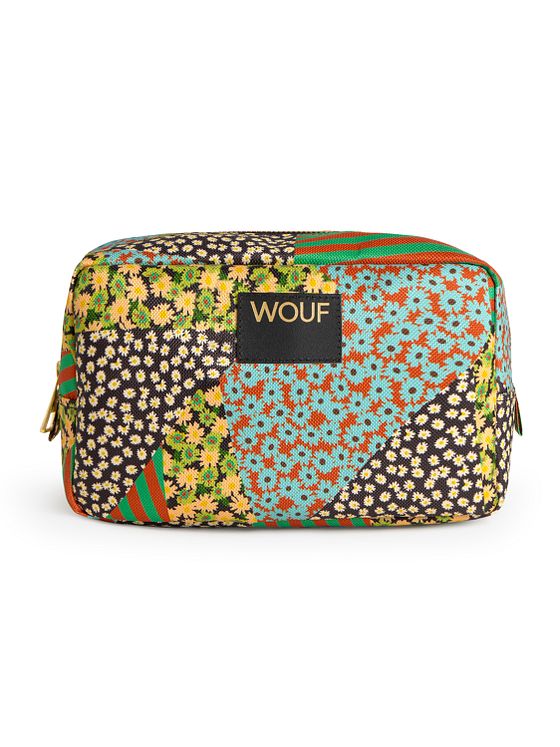 Wouf Daily Kultur-taske 20 cm