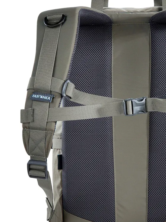 Tatonka EDC Dagsryggsäckar 47 cm