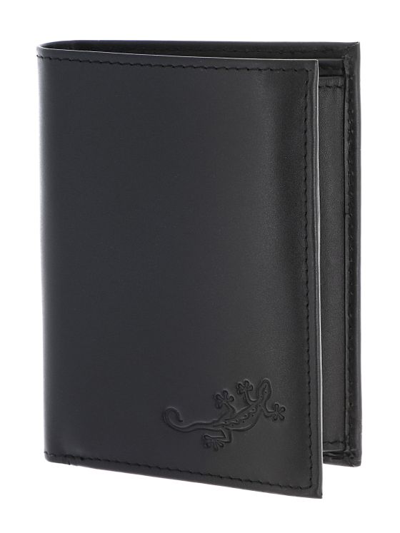 oxmox Leather Pung RFID-beskyttelse Læder 13 cm oxmox Leather Pung RFID-beskyttelse Læder 13 cm