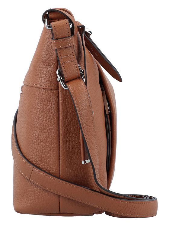 Picard Ren skuldertaske i læder 30 cm