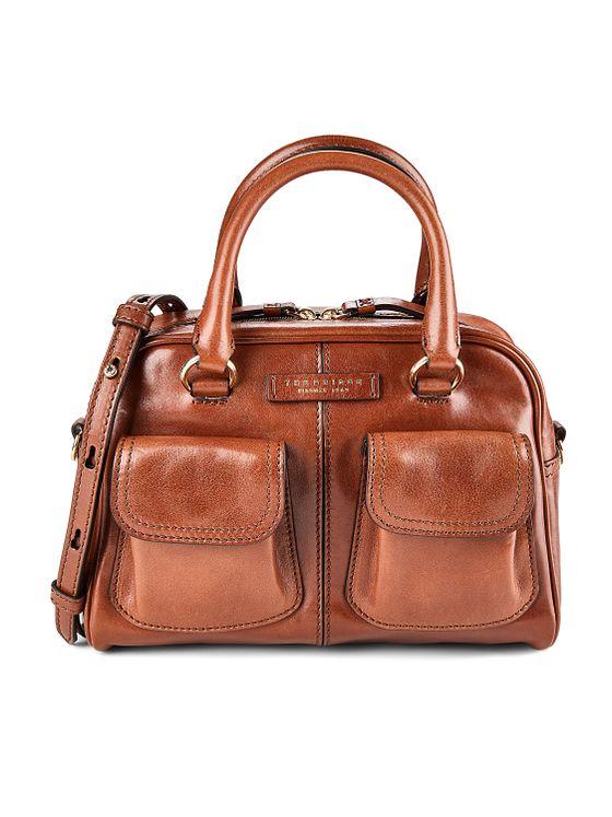 The Bridge Flora Kabelka Kůže 26 cm