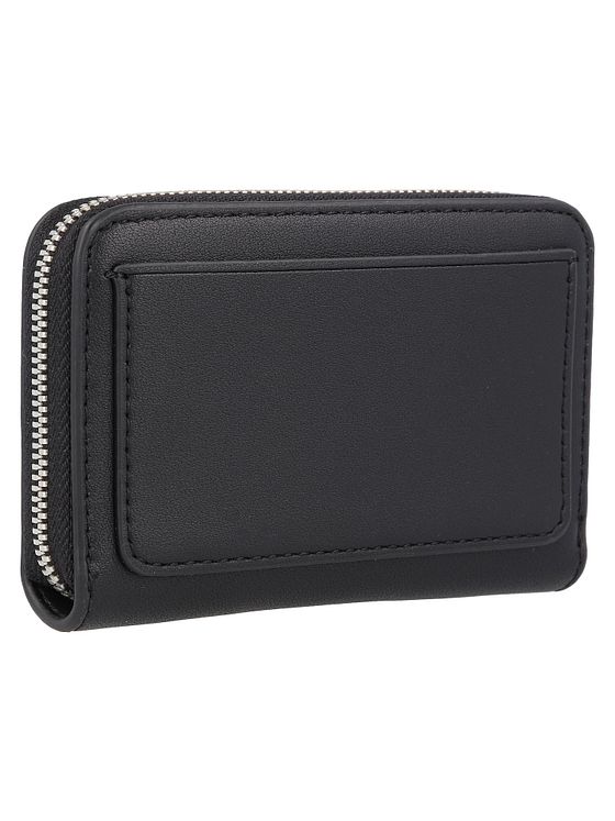 Calvin Klein Jeans Skulpteret tegnebog 11 cm