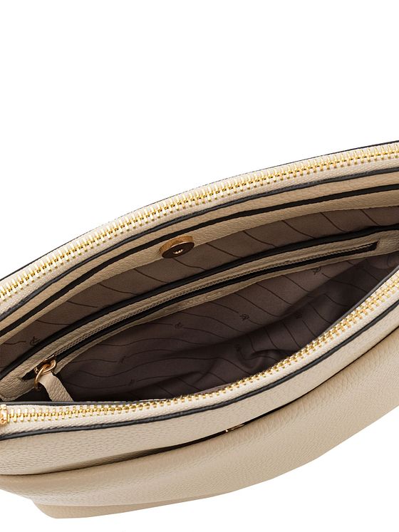 L.CREDI Eda skuldertaske 23 cm