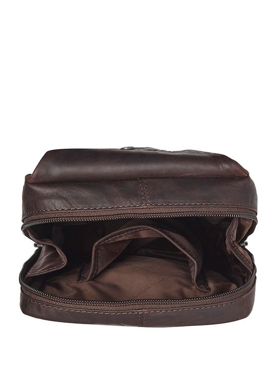 The Chesterfield Brand Turelle Mini Sling Bag Læder 15 cm