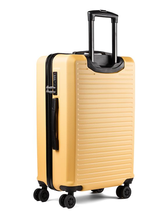 NOWI Faro 4 hjul Trolley M 65 cm