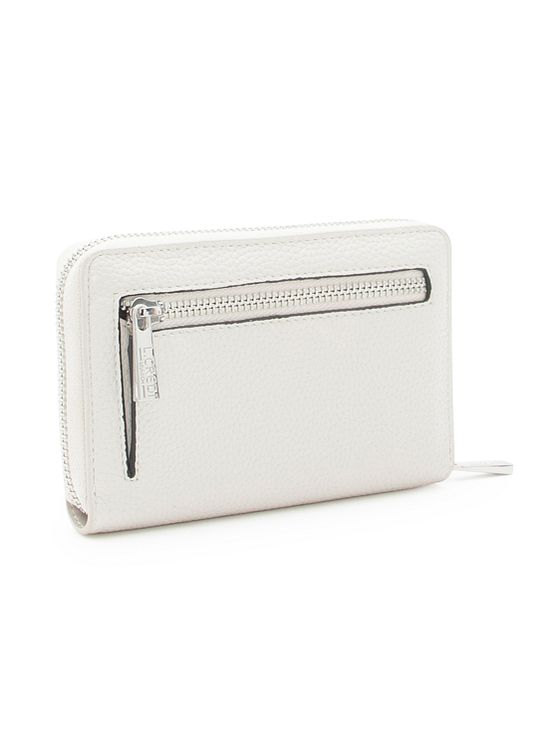 L.CREDI Perla Pung RFID-beskyttelse 16 cm L.CREDI Perla Pung RFID-beskyttelse 16 cm