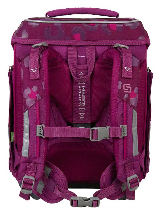 Schneiders Ergolite Skoleransel-sæt Schneiders Ergolite Skoleransel-sæt