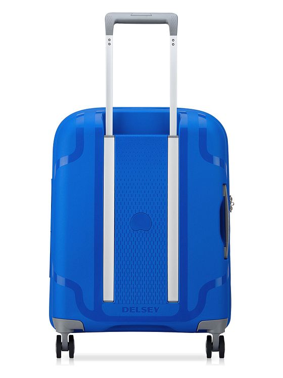 Delsey Paris Clavel 4 hjul Kabinetrolley 55 cm