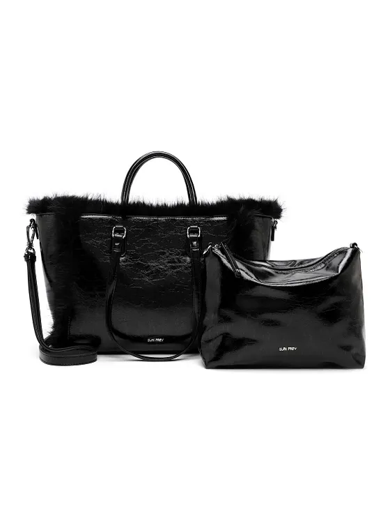 Suri Frey SFY Chessy Shopper 49 cm
