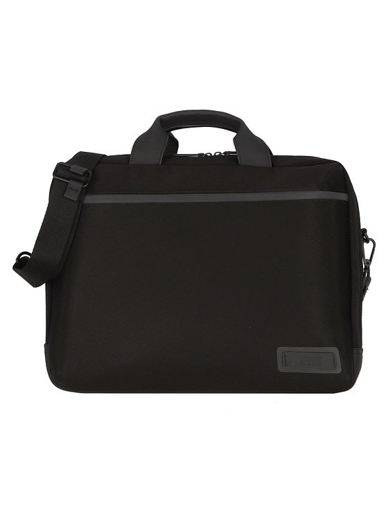 Jost Aktovka Tallinn 42 cm s přihrádkou na notebook