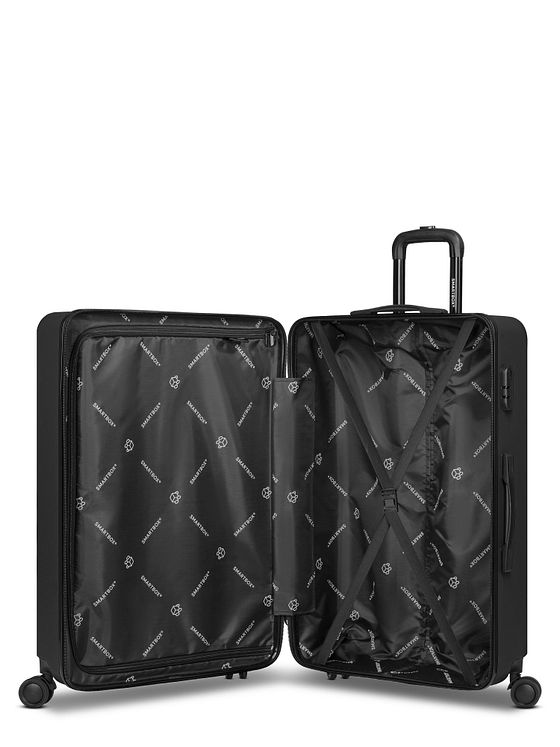 Smartbox Edition 05 4 hjul Trolley 76 cm