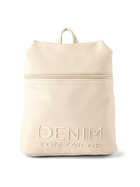 Tom Tailor Denim Aveline Městský batoh M 28 cm