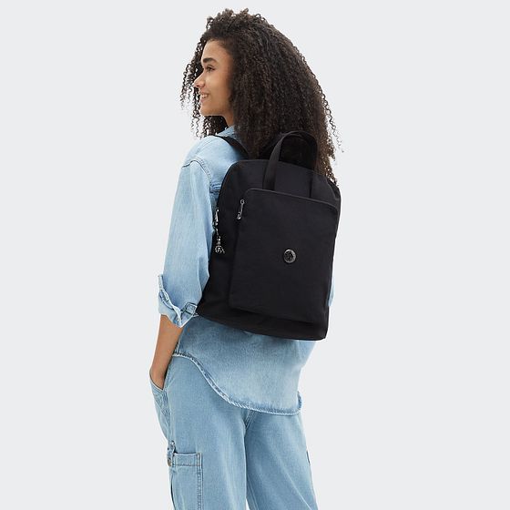 Kipling Basic Elevated Kazuki Daypack 39.5 cm Laptoprum