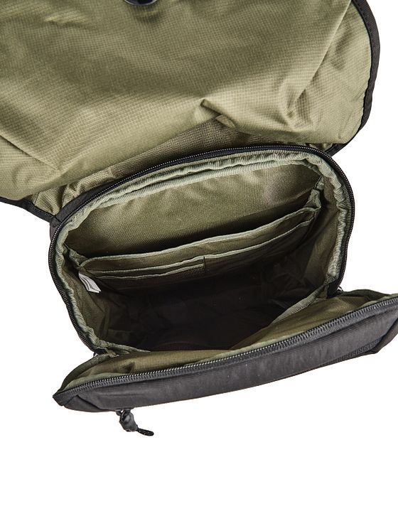 Thule Paramount 20 L Arkireppu 49 cm Kannettavan tietokoneen taskun syvyys Thule Paramount 20 L Arkireppu 49 cm Kannettavan tietokoneen taskun syvyys