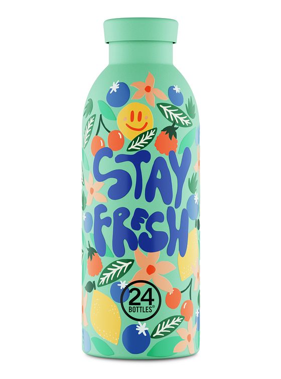 24Bottles Clima drikkeflaske 500 ml