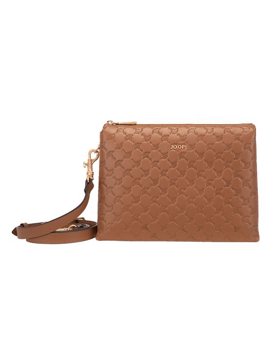 Joop! Legero Stampa Skuldertaske Læder 26 cm