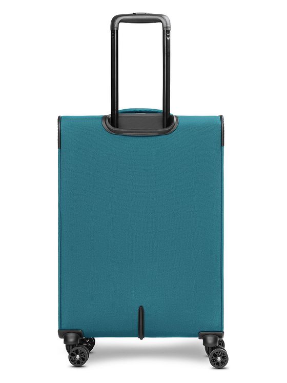 Stratic taska 4-hjuls trolley M 65 cm med ekspansionsfold