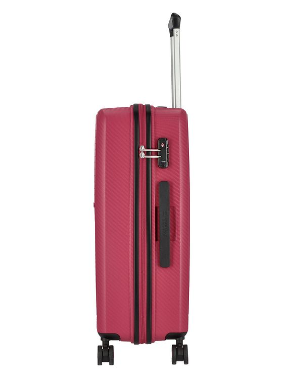 American Tourister Summer Hit 4 hjul Kuffert 3-delt