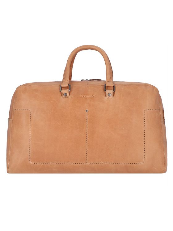 Harold's Caugio Cestovní taška Weekender Kůže 53 cm