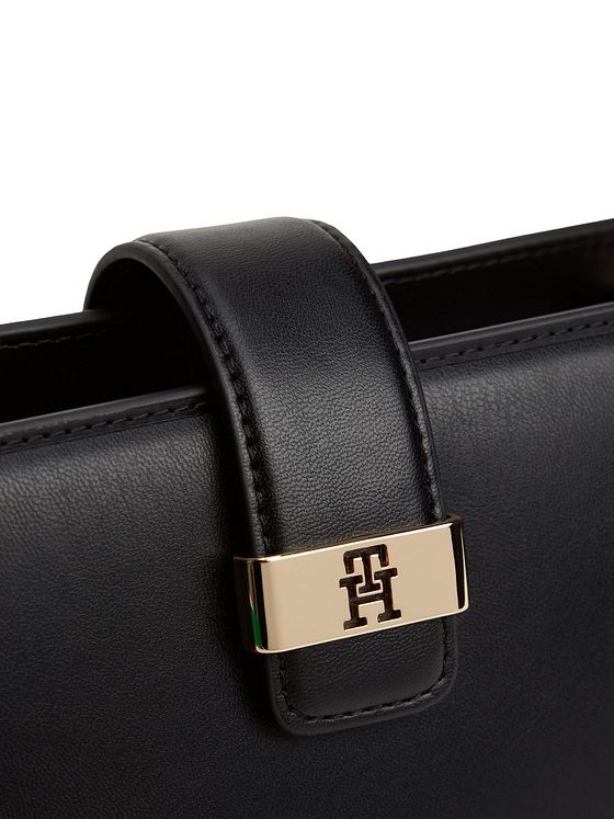 Tommy Hilfiger TH Heritage Shopper-taske 22 cm