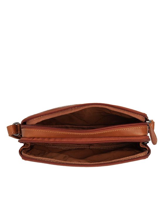 The Chesterfield Brand Ellon Skuldertaske Læder 20 cm