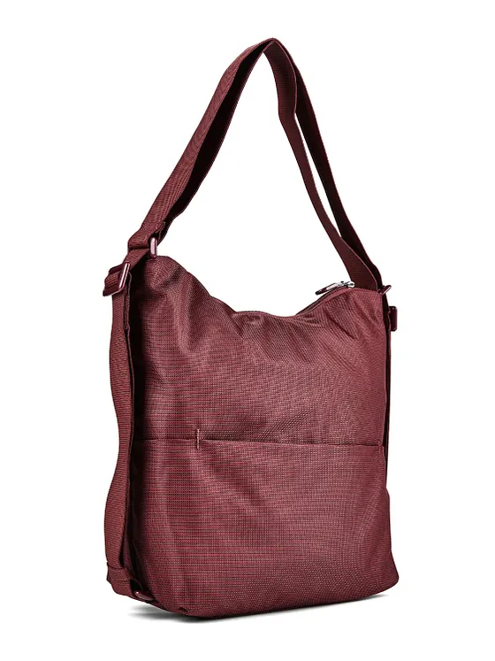 Mandarina Duck MD20 Skuldertaske 30 cm Mandarina Duck MD20 Skuldertaske 30 cm