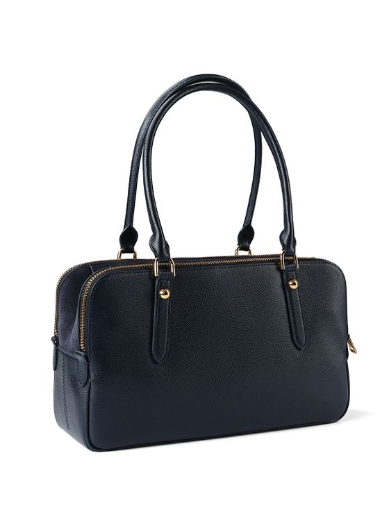 Furla Giulia Skuldertaske Læder 35 cm