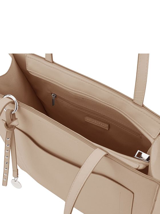 Seidenfelt Senja Skuldertaske 32 cm