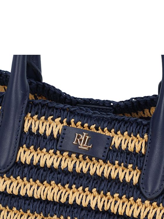 Lauren Ralph Lauren Brie Nákupní taška 33 cm