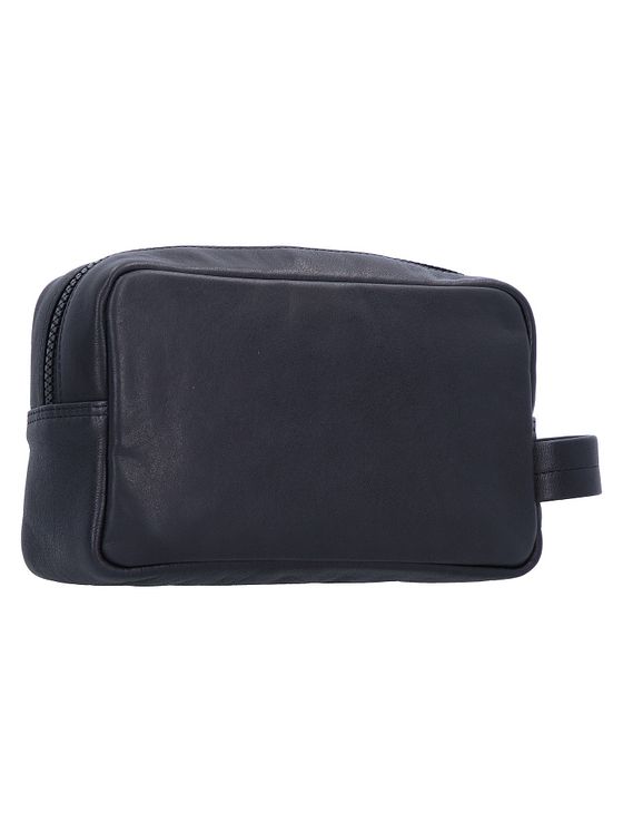 Piquadro Harper Kultur-taske Læder 23 cm